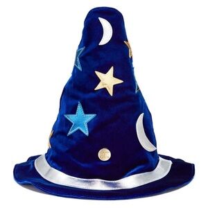 NWT SPECTRUM COLLECTIONS LE 100/500 FANTASIA X DISNEY SORCERER'S HAT MAKEUP BAG